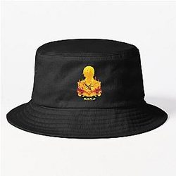 Sanji One Piece Bucket Hat