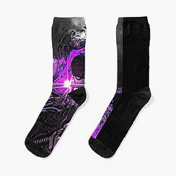 Zoro One Piece Socks