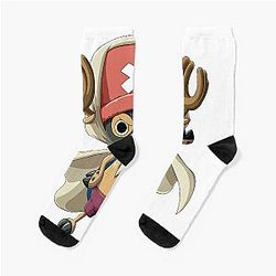 Chopper One Piece Socks