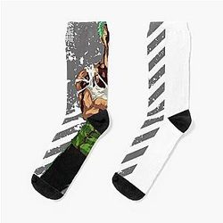 Zoro One Piece Socks