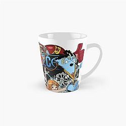 One Piece - Manga 2021 T-shirt mug cap Tall Mug
