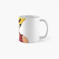 Luffy One piece Classic Mug