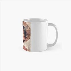 One piece Luffy big smile Classic Mug