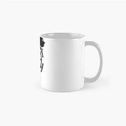 One Piece Trash  Classic Mug