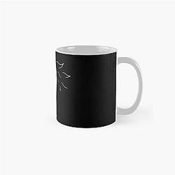 Corazon - One Piece Classic Mug