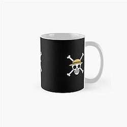 One piece symbole Classic Mug