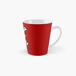 One Piece Anime YonKo Pirate King manga flag Straw Tall Mug