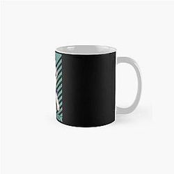 One Piece Nico Robin Classic Mug