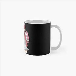 One Piece Uta - Luffy Classic Mug