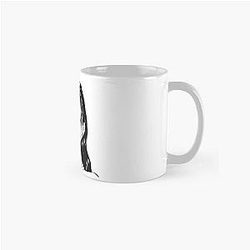 nico robin, one piece Classic Mug