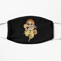 God Usopp - One Piece Flat Mask