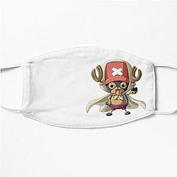Chopper One Piece Flat Mask