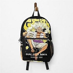 One Piece - Nika Backpack