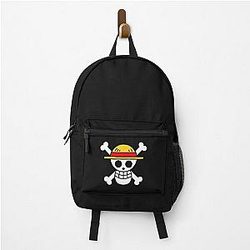 One Piece  Backpack