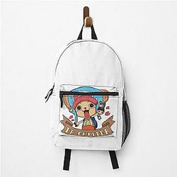 Dr. Chopper One Piece  Backpack