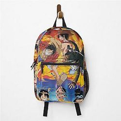 One Piece  Backpack