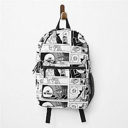 One piece manga chapter 1054 Backpack