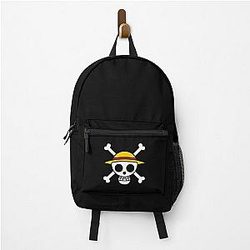 D. Luffy One Piece Backpack