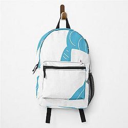 Franky One Piece Minimalist Backpack