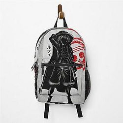 One Piece 6 Backpack