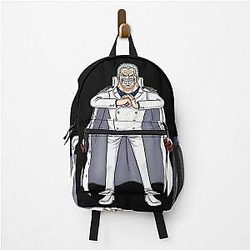 Garp One Piece Backpack