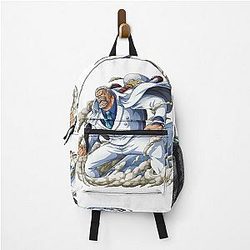 Garp One Piece Backpack