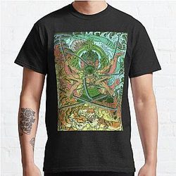 Zoro One Piece Classic T-Shirt