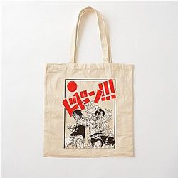 One Piece T-ShirtLufft and Ace one piece Cotton Tote Bag
