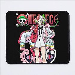 Uta One Piece a Uta One Piece a Uta One Piece Mouse Pad