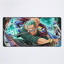 Zoro - One Piece Desk Mat