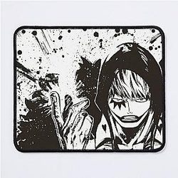 One Piece Corazon Mouse Pad