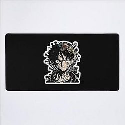 One Piece Luffy Desk Mat