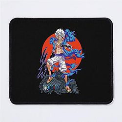 One Piece - Nika Mouse Pad