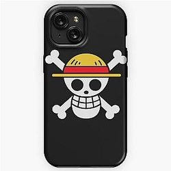 One Piece phone case iPhone Tough Case