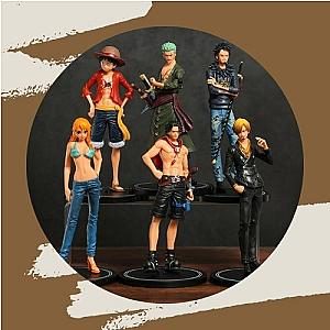 One Piece Figure
