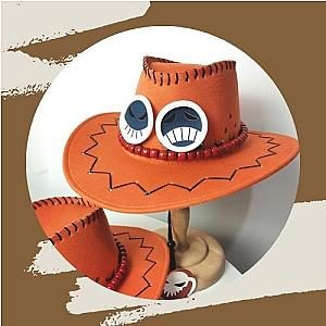 One Piece Merchandise
