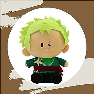 Roronoa Zoro Plushies