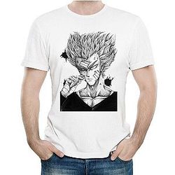 One Punch Man T-Shirts - T-Shirt One Punch Man Garou Badass BS0508