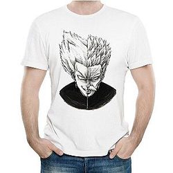 One Punch Man T-shirts - T-shirts One Punch Man Bangarou BS0508