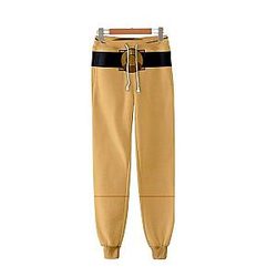 One Punch Man Pants &amp; Joggers - One Punch Man Saitama Costume Tracksuit BS0508