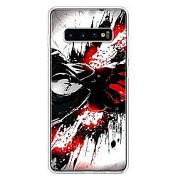 One Punch Man Cases - One Punch Man Samsung Saitama Hero BS0508 Case