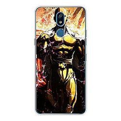 One Punch Man Cases - Lg Saitama Legendary One Punch Man Case BS0508