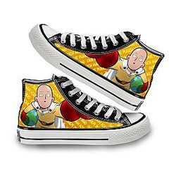 One Punch Man Schoenen. Saitama Schoenen Japan BS0508