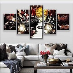 One Punch Man Wall Arts - Table One Punch Man Genos Laser Attack BS0508