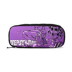 One Punch Man Pencil Cases - Speed ​​o sound sonic kit SA3105