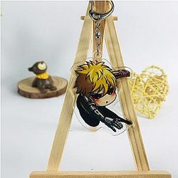 One Punch Man Portachiavi - One Punch Man Portachiavi Genos Héro SA3105