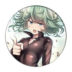 One Punch Man Perni - Tatsumaki bot pin SA3105