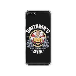 One Punch Man Cases - Huawei Saitama Gym case SA3105