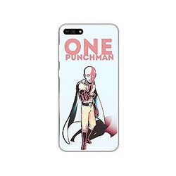 One Punch Man Cases - Huawei Saitama Number 1 case SA3105