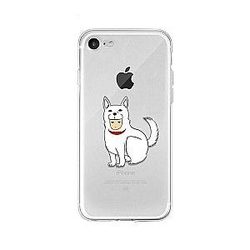One Punch Man Cases - iPhone case Guard dog man SA3105